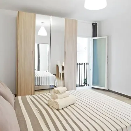 Appartement Vgm Gimma *
