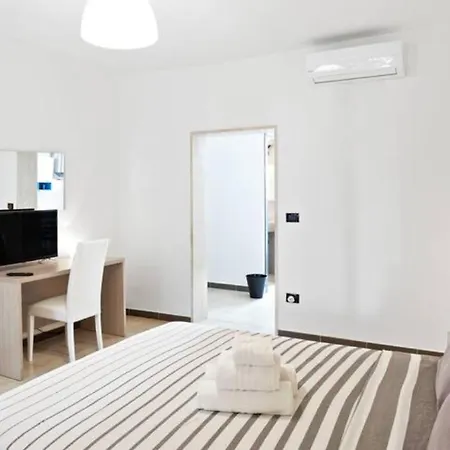Apartment Vgm Gimma