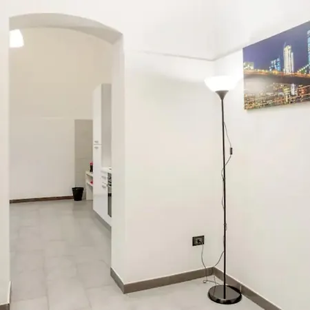 Appartement Vgm Gimma Bari