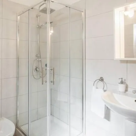 Appartement Vgm Gimma *