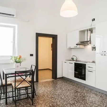 Vgm Gimma Appartement