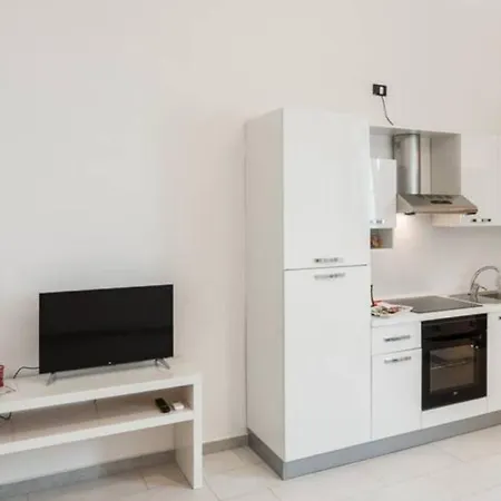 Appartement Vgm Gimma Bari