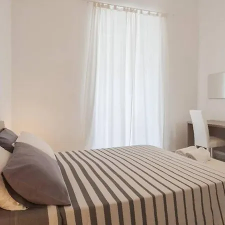Vgm Gimma Apartment Bari