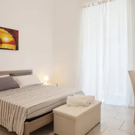 Apartment Vgm Gimma *