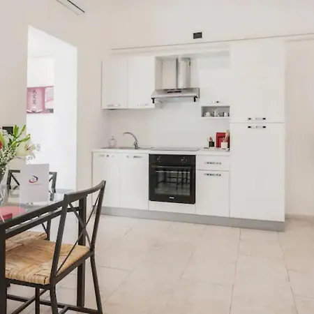 Vgm Gimma Appartement Bari