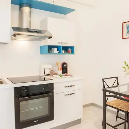 Apartment Vgm Gimma