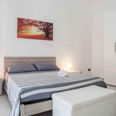 Apartment Vgm Gimma *