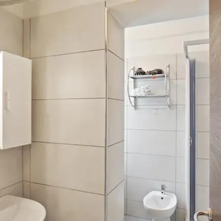 Vgm Gimma Apartment *