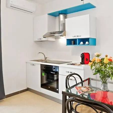 Apartment Vgm Gimma *