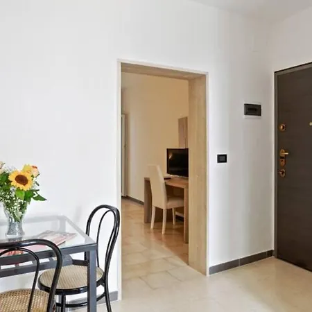 Apartment Vgm Gimma Bari