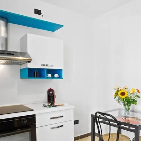 Apartment Vgm Gimma