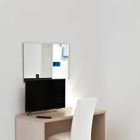 Apartment Vgm Gimma Bari