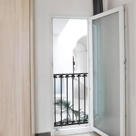 Vgm Gimma Apartment *