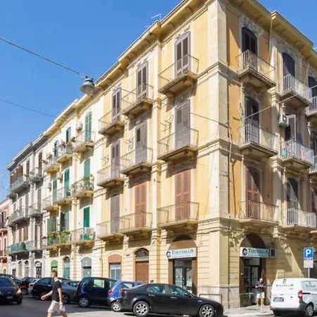 Vgm Gimma Apartment *