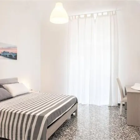 Vgm Gimma Apartment