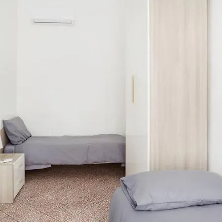 Vgm Gimma Apartment Bari