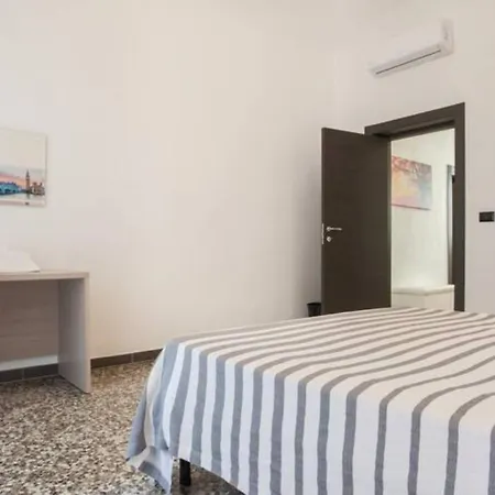Vgm Gimma Apartment Bari