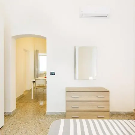 Vgm Gimma Apartment *