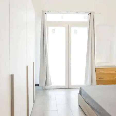 Vgm Gimma Apartment