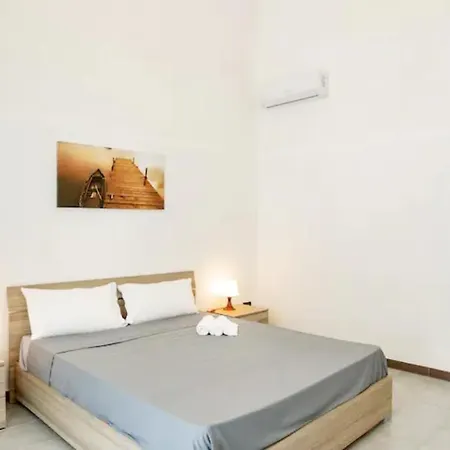 Vgm Gimma Apartment *