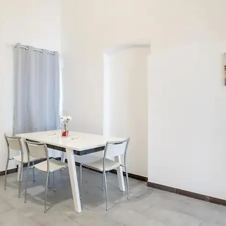 Apartment Vgm Gimma Bari
