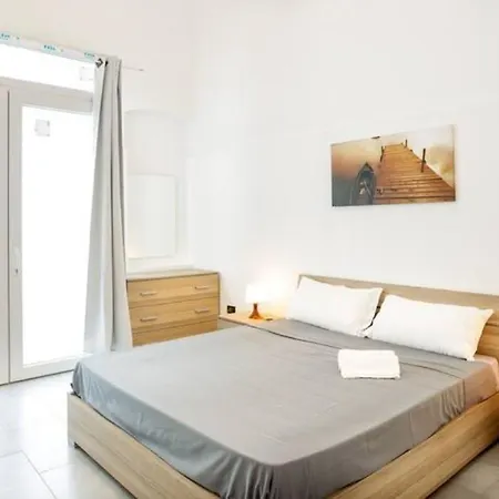 Apartment Vgm Gimma