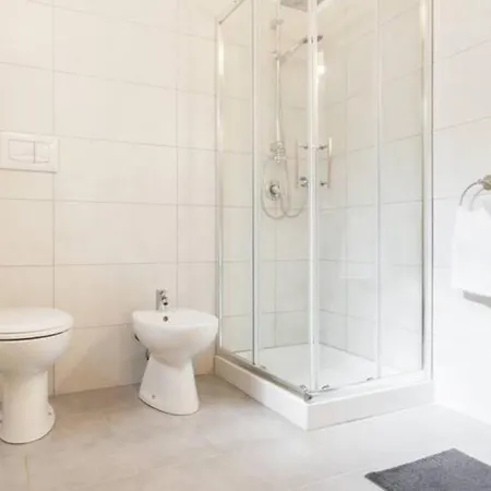 Vgm Gimma Apartment Bari