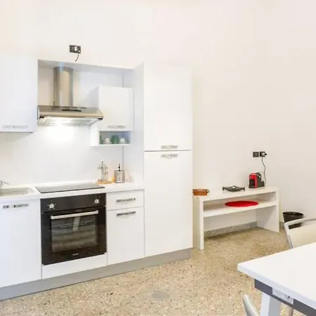 Vgm Gimma Apartment *
