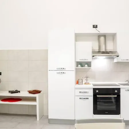 Apartment Vgm Gimma *