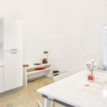 Vgm Gimma Apartment *