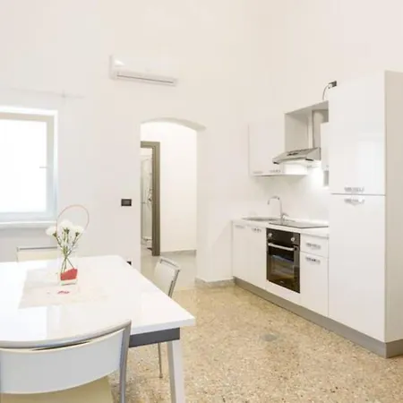 Apartment Vgm Gimma Bari