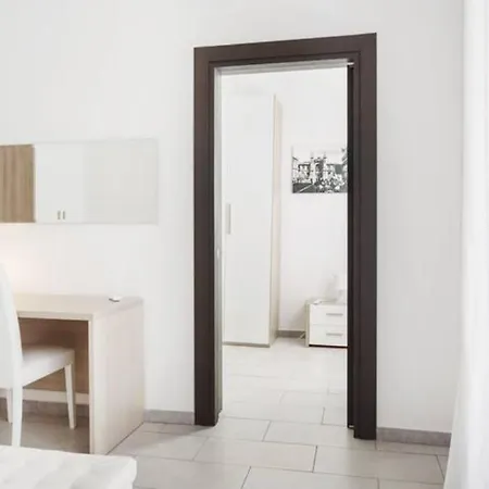 Apartment Vgm Gimma *