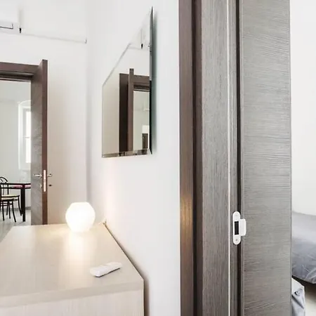 Apartment Vgm Gimma