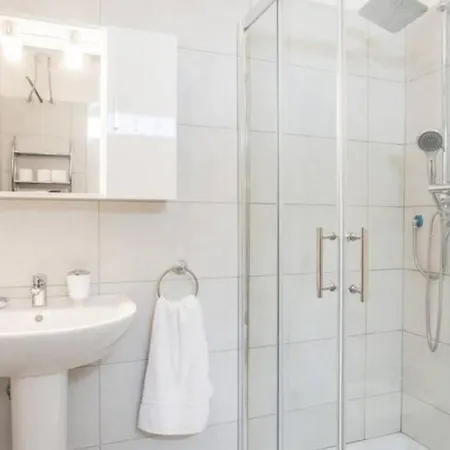 Vgm Gimma Apartment