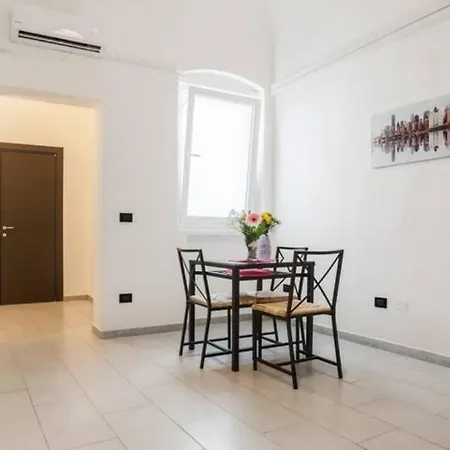 Apartment Vgm Gimma *