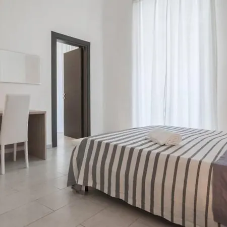 Vgm Gimma Apartment Bari