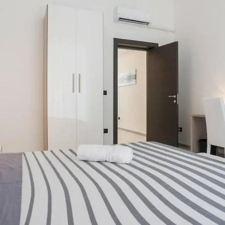 Apartment Vgm Gimma