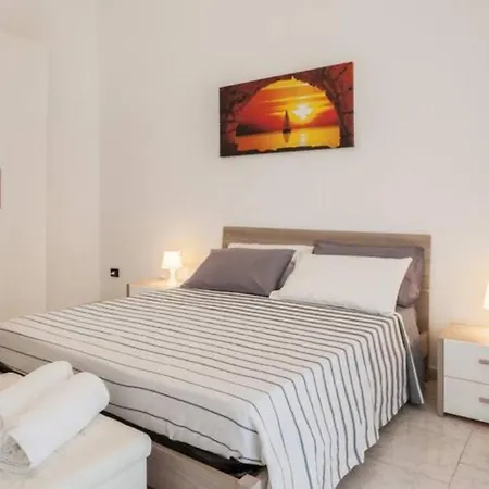 Vgm Gimma Apartment