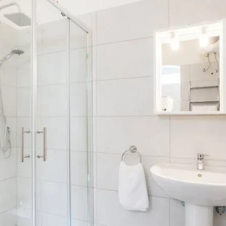 Vgm Gimma Apartment *