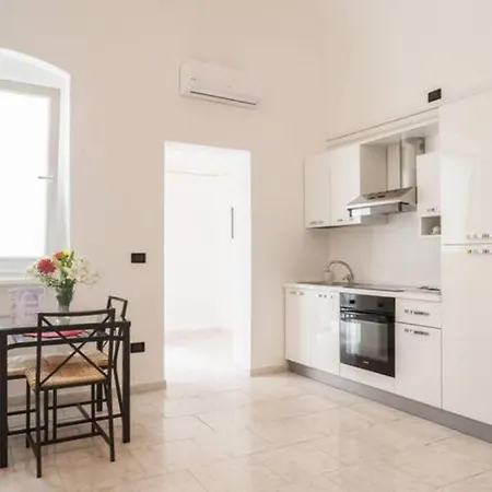 Apartment Vgm Gimma Bari