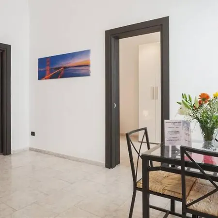 Vgm Gimma Apartment Bari